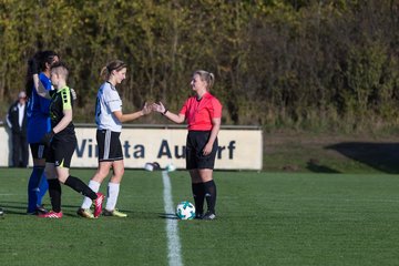 Bild 20 - Frauen TSV Vineta Audorg - SV Friesia 03 Riesum Lindholm : Ergebnis: 2:4